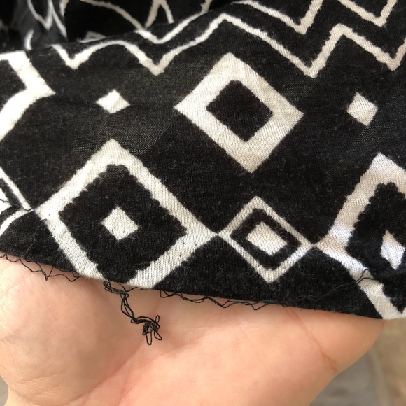 ✨SALE✨ Long Sleeve • OPEN BACK • MESH BACK • SMALL - Picture 6 of 7